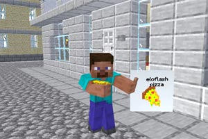 mcreator eigenes essen für minecraft erstellen
