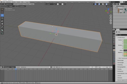 blender tutorials